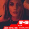 Music Destination, Dafne – 17 Febbraio 2024