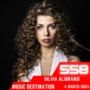 Music Destination, Silvia Alibrandi – 4 Marzo 2024