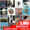 Rockwave, puntata 190 – 7 febbraio 2024