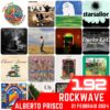RockWave, puntata 192 – 21 febbraio 2024
