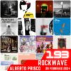 RockWave, puntata 193 – 28 febbraio 2024