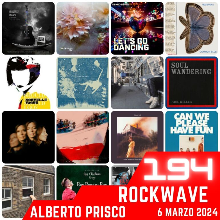 RockWave