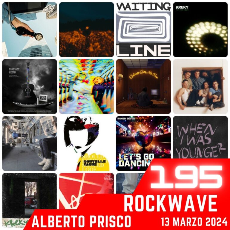 Rockwave