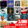 Rockwave, puntata 196 – 20 marzo 2024