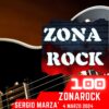 Zona Rock, puntata 100 – 4 marzo 2024