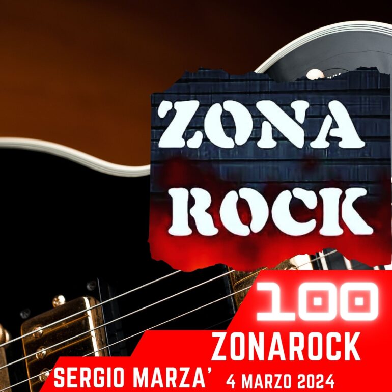 Zona Rock