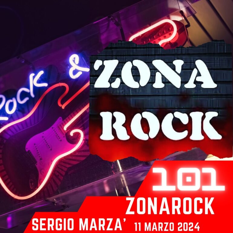 Zona Rock