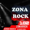 Zona Rock, puntata 102 – 18 marzo 2024