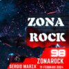 Zona Rock, puntata 98 – 19 febbraio 2024