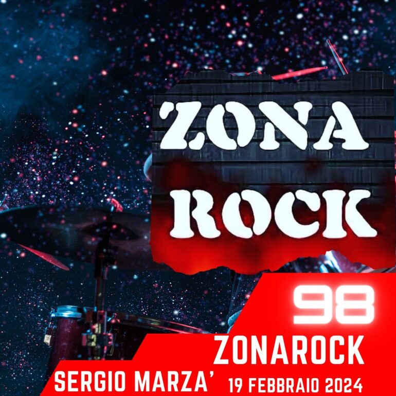 Zona Rock