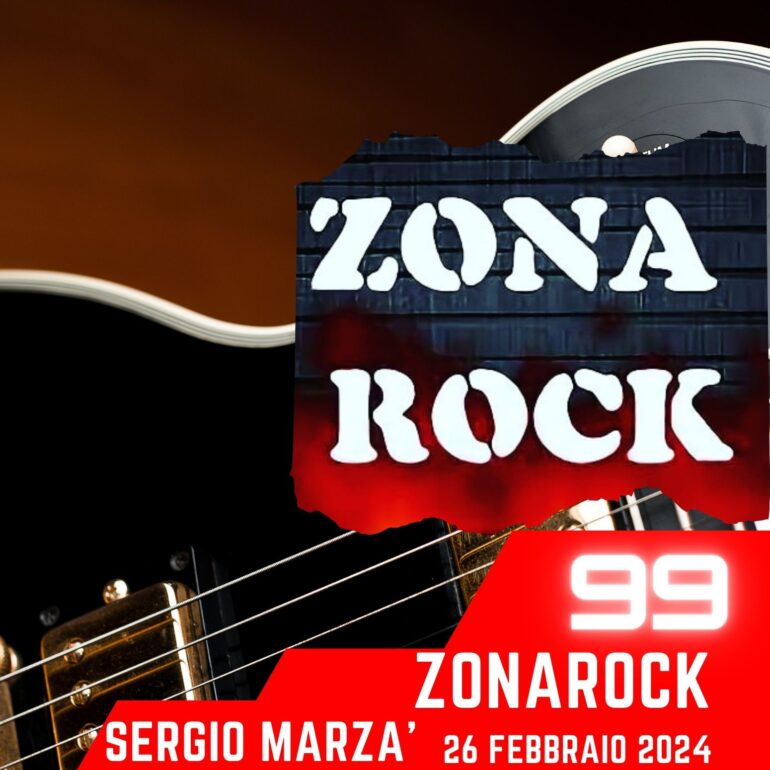 Zona Rock
