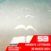 Curiosità Letterarie, puntata 53 – 28 Marzo 2024