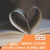 Curiosità Letterarie, puntata 55 – 25 Aprile 2024