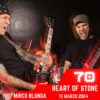 Heart Of Stone, puntata 70 – 29 marzo 2024