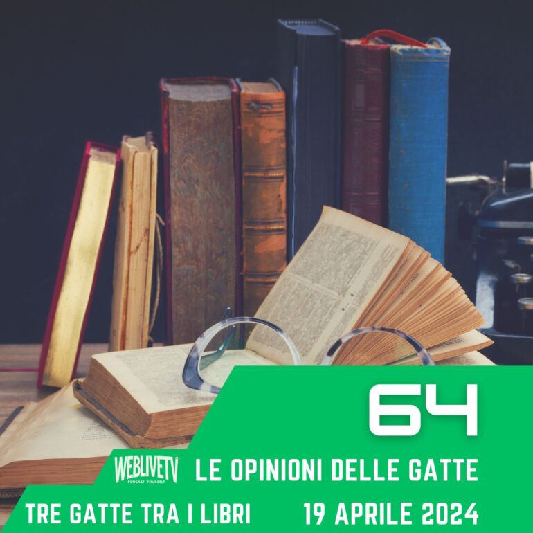 Le Opinioni Delle Gatte