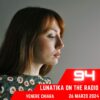 Lunatika On The Radio, Venere Chiara – 26 Marzo 2023