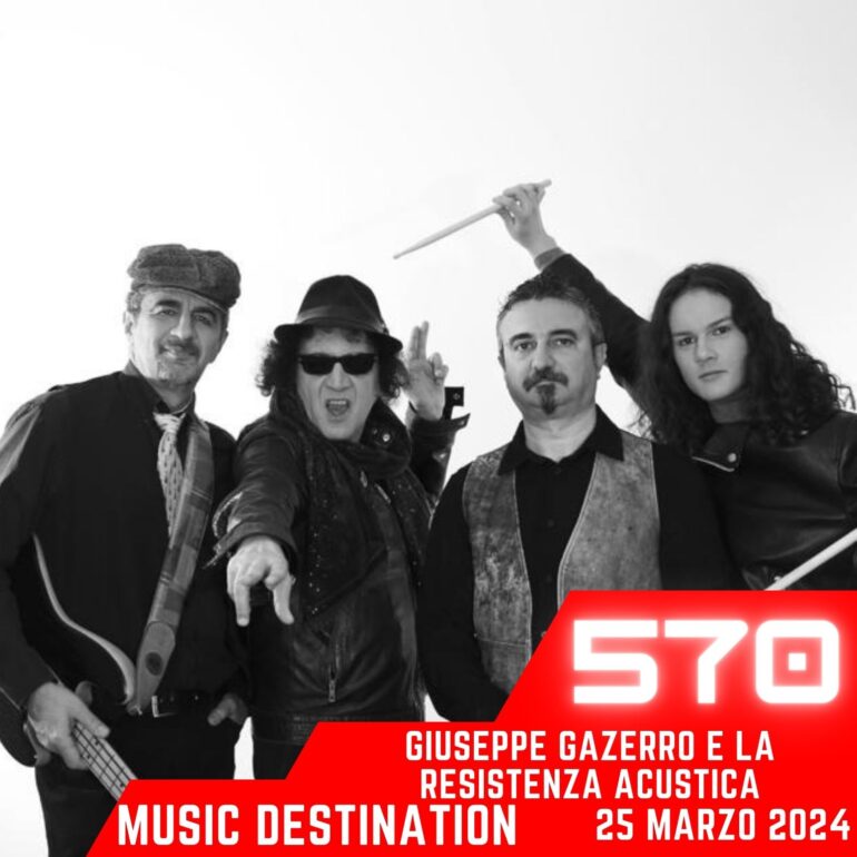 Music Destination
