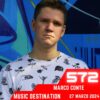 Music Destination, Marco Conte – 27 Marzo 2024
