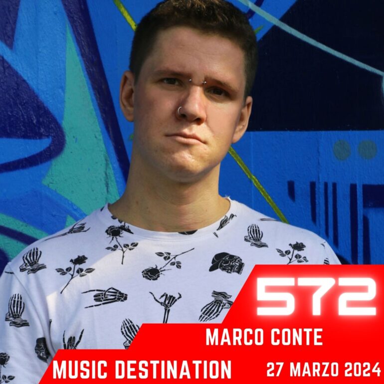 Music Destination,