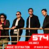 Music Destination, Volume2 – 29 Marzo 2024