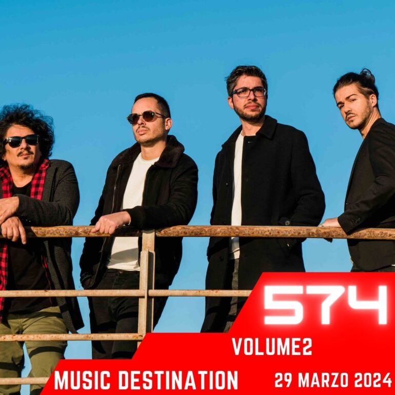 Music Destination