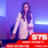 Music Destination, Giorgia Giacometti – 2 aprile 2024