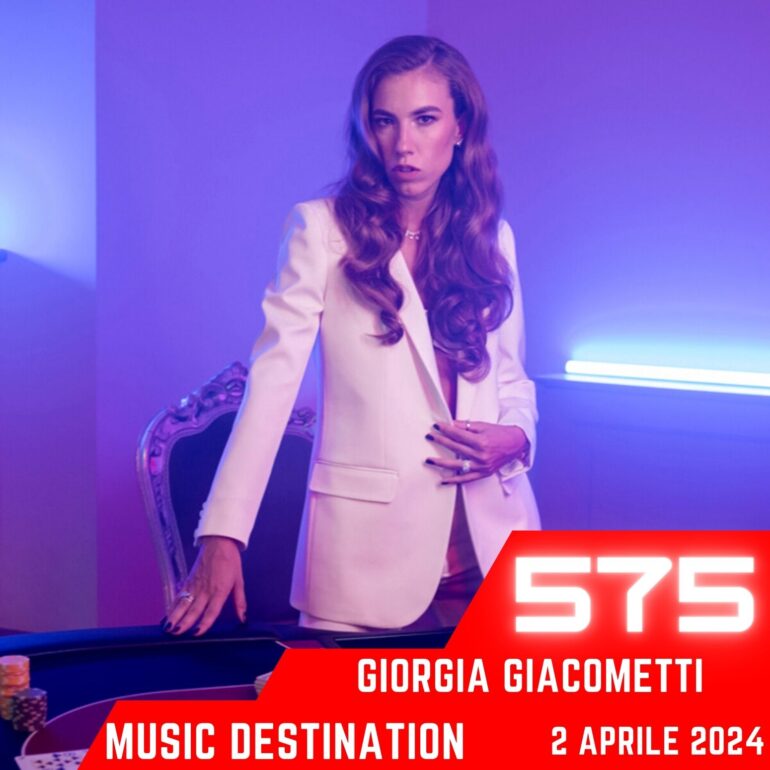 Music Destination