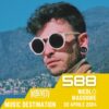 Music Destination, Nicolò Maggiore – 22 Aprile 2024