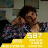 Music Destination, Diego Rojas Chaigneau – 18 Aprile 2024