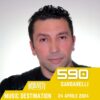 Music Destination, Gargarelli – 24 Aprile 2024