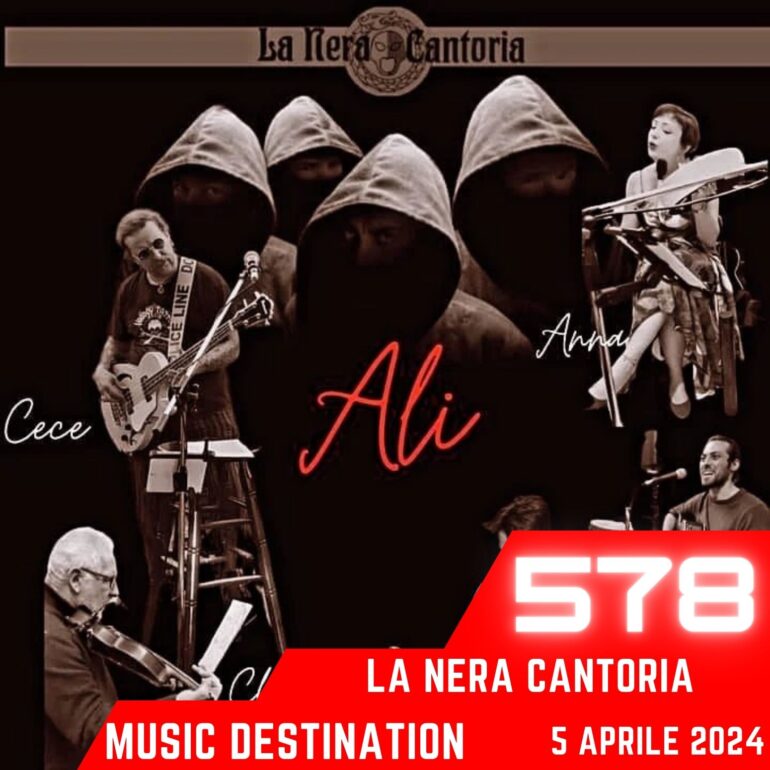 Music Destination