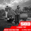Music Destination, Licorice Trip – 12 Aprile 2024