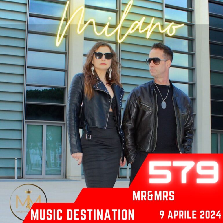 Music Destination
