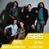 Music Destination, Re-Volt – 16 Aprile 2024