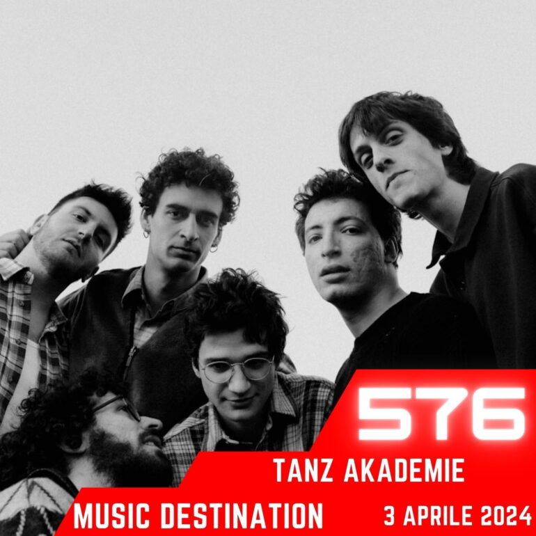 Music Destination