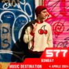 Music Destination, Bombay – 4 Aprile 2024