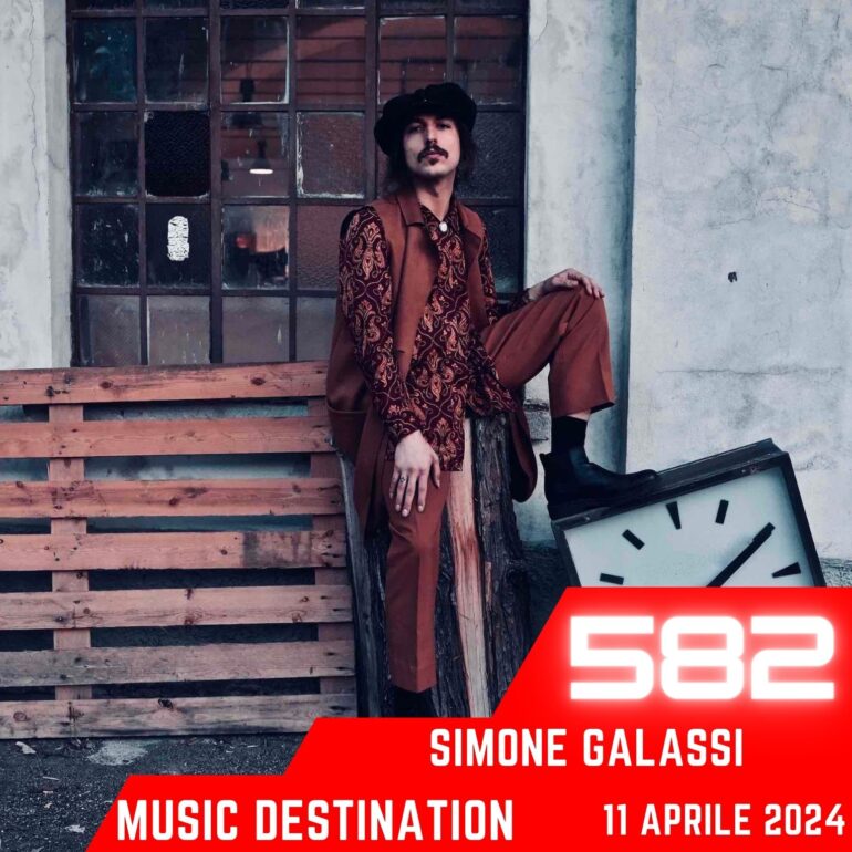 Music Destination