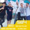 Music Destination, The Old Fellas – 15 Aprile 2024