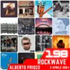 Rockwave, puntata 198 – 3 aprile 2024