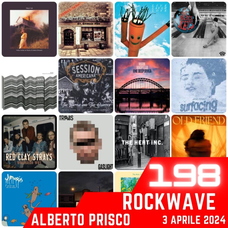 Rockwave