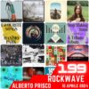 Rockwave, puntata 199 – 12 aprile 2024