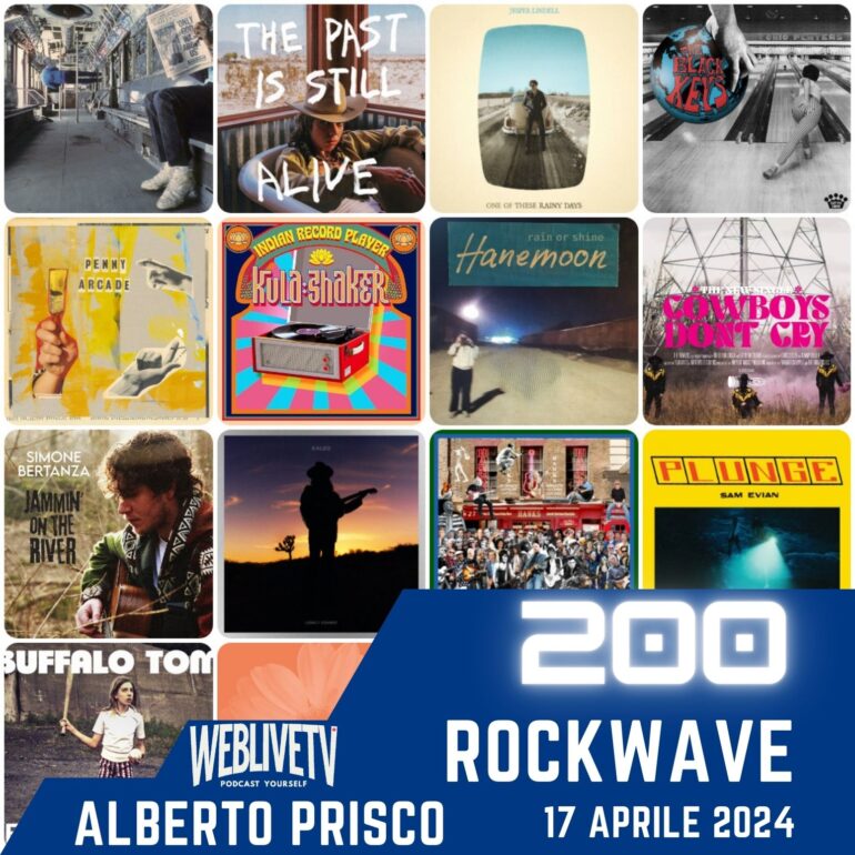 Rockwave