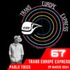 Trans Europe Express, puntata 67 – 29 Marzo 2024