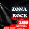 Zona Rock, puntata 103 – 25 marzo 2024