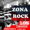 Zona Rock, puntata 105 – 8 aprile 2024