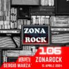 Zona Rock, puntata 106 – 15 aprile 2024