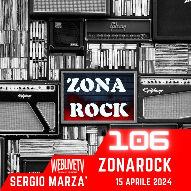 Zona Rock