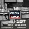 Zona Rock, puntata 107 – 22 aprile 2024