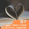 Curiosità Letterarie, puntata 57 – 9 Maggio 2024