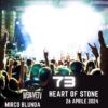 Heart Of Stone, puntata 73 – 26 aprile 2024
